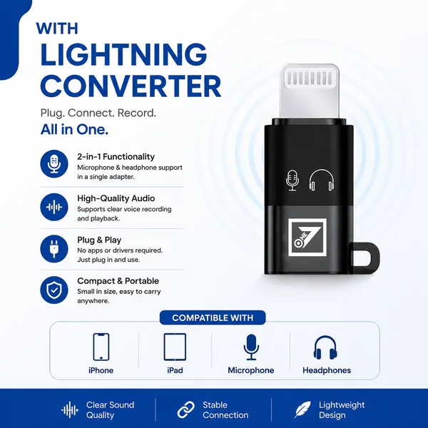 One_7_Dual_Wireless_Clip-On_Microphone_Enc_20M_Range