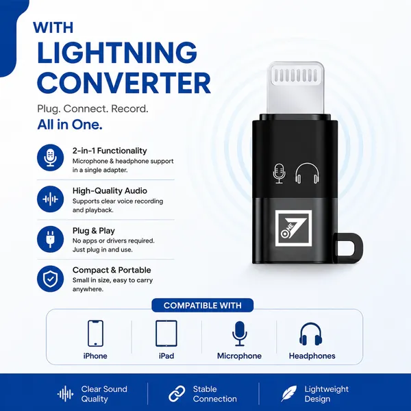 One_7_Wireless_Clip-On_Microphone_Enc_Noise_Reduction