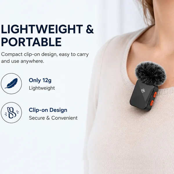 One_7_Airclip_Wireless_Lavalier_Microphone_Anc_2.4G