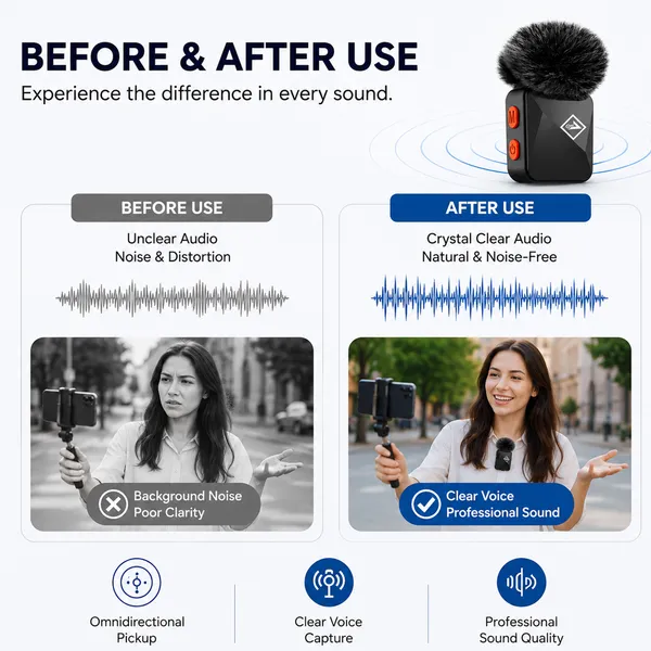 One_7_Airclip_Wireless_Lavalier_Microphone_Anc_2.4G
