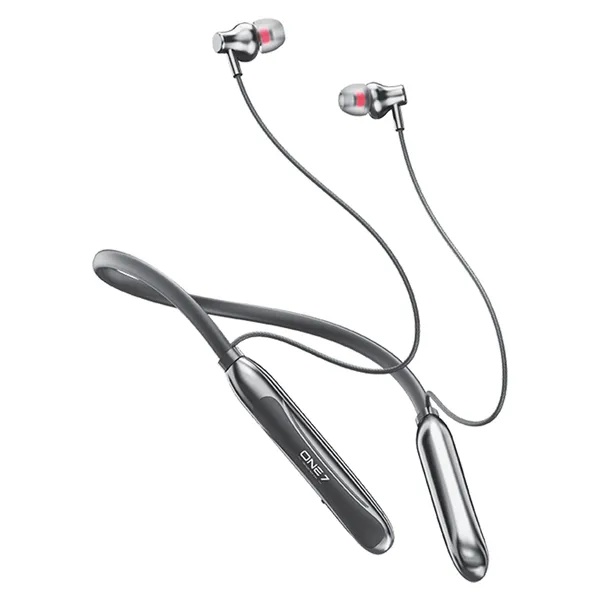 ONE_7_Bluetooth_Neckband_Earphones_with_100_Hours_Playtime,_Dual_Battery,_LDAC_Hi-Res_Wireless_Audio,_Bluetooth_5.4,_Magnetic_Earbuds,_in-Built_Mic,_EQ_Sound_Modes_for_Sports_&_Travel_(Black)