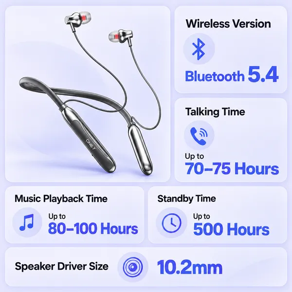ONE_7_Bluetooth_Neckband_Earphones_with_100_Hours_Playtime,_Dual_Battery,_LDAC_Hi-Res_Wireless_Audio,_Bluetooth_5.4,_Magnetic_Earbuds,_in-Built_Mic,_EQ_Sound_Modes_for_Sports_&_Travel_(Black)