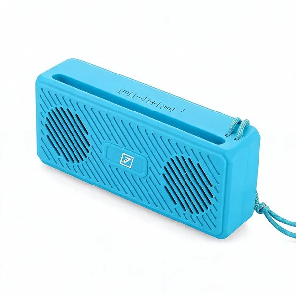 One_7_Portable_Bluetooth_Speaker_10W_Stereo_Blue