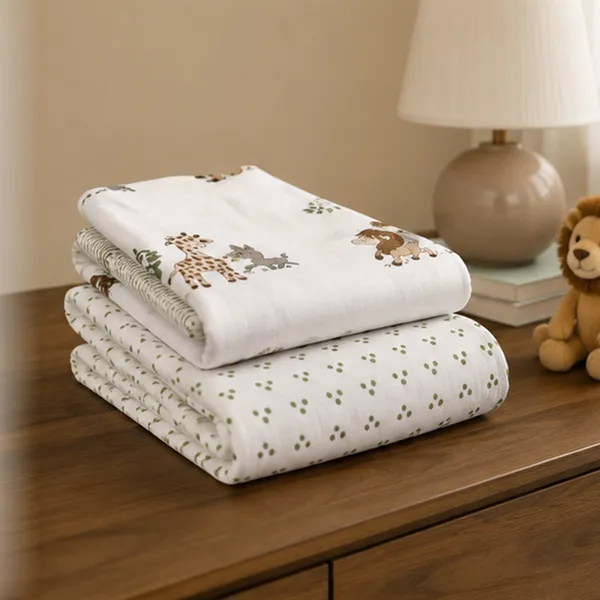 Jungle_Safari_Double_Dohar_90x108_Reversible_Cotton_Mulmul_Ac_Dohar_With_Lion_Elephant_Giraffe_Print_House_Of_Virasaat