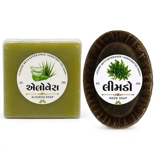 Vanyajiva_Neem_Tulsi_&_Aloe_Vera_Neem_Soap_Duo