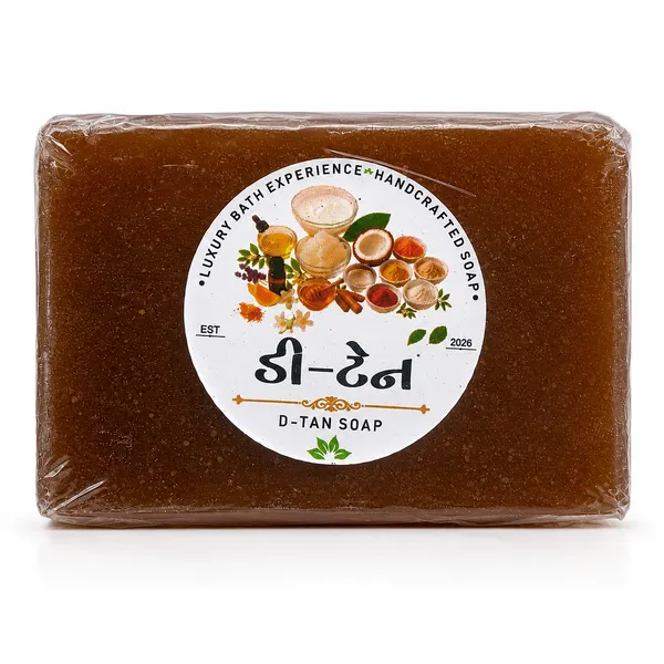 D-Tan_Handcrafted_Soap