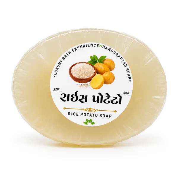 Vanyajiva_Rice_Potato_Aloe_Vera_Handmade_Soap_-_Pack_of_2
