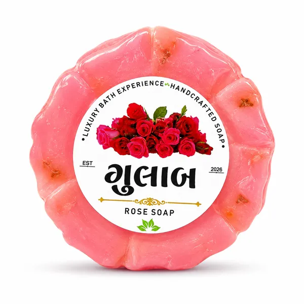 Rose_Handmade_Soap