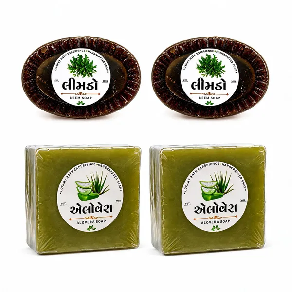 Vanyajiva_Neem_Tulsi_&_Aloe_Vera_Neem_Soap_Duo