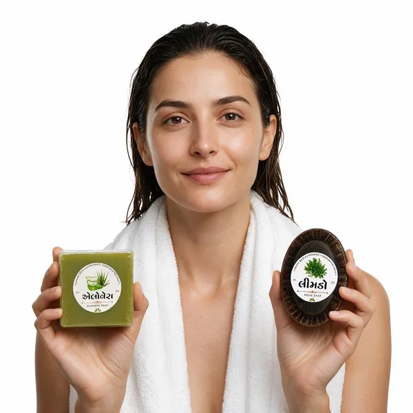 Vanyajiva_Neem_Tulsi_&_Aloe_Vera_Neem_Soap_Duo