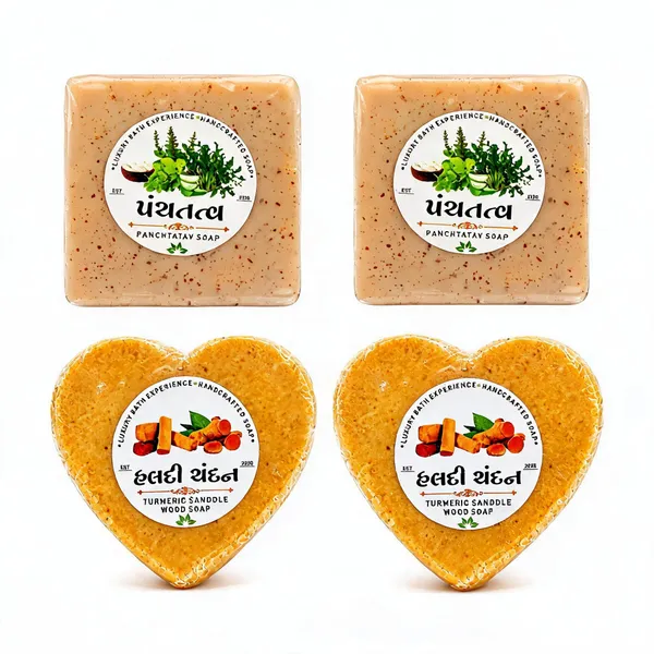 Vanyajiva_Panchatattva_&_Haldi_Chandan_Soap_Duo