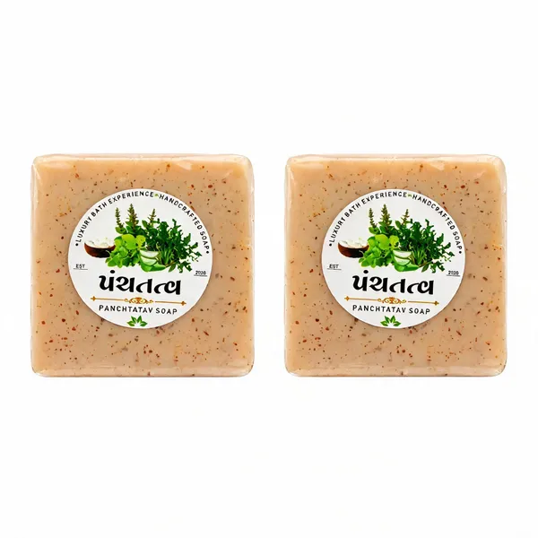 Vanyajiva_Panchatattva_&_Haldi_Chandan_Soap_Duo