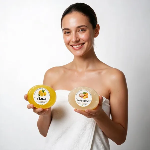 Vanyajiva_Lemon_Peel_&_Rice_Potato_Brightening_Soap_Duo