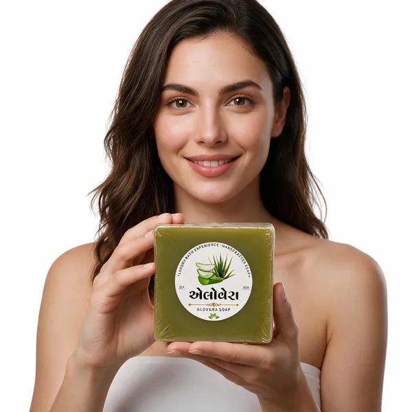 Vanyajiva_Aloe_Vera_Neem_Handcrafted_Bath_Soap_-_Pack_of_2