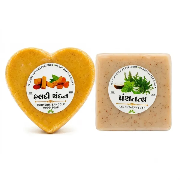 Vanyajiva_Panchatattva_&_Haldi_Chandan_Soap_Duo