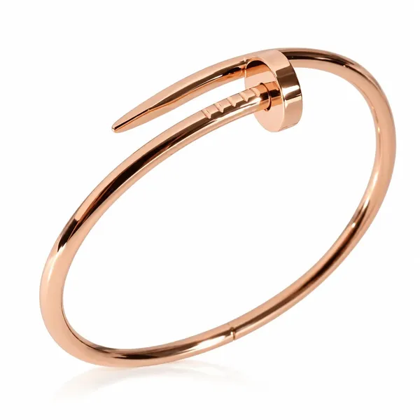 Rose_Gold_Nail_Design_Open_Cuff_Bracelet_For_Women