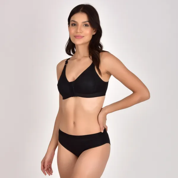 Black_Bikini_Lingerie_Set_for_Women