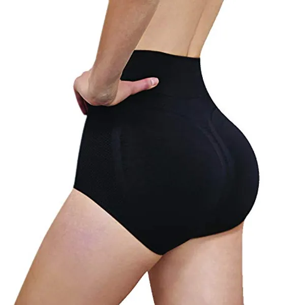 Black_High_Waist_Shaping_Briefs_For_Women