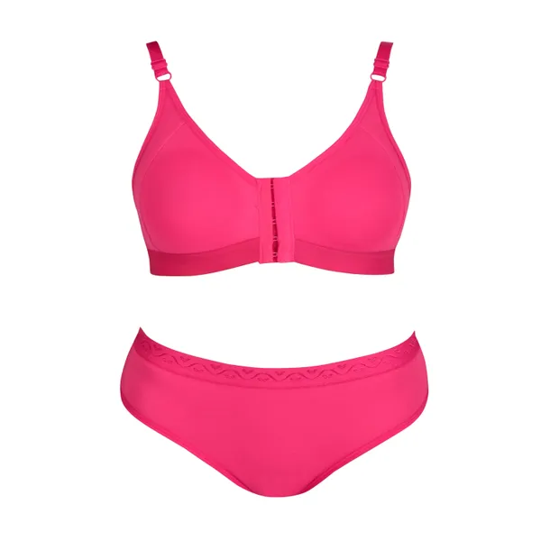 Pink_Full_Coverage_Bra_And_Brief_Set_for_Women