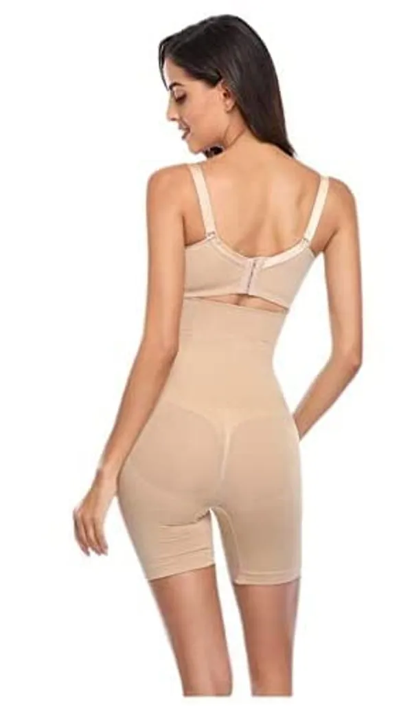 Beige_High_Waist_Shapewear_Shorts_for_Women