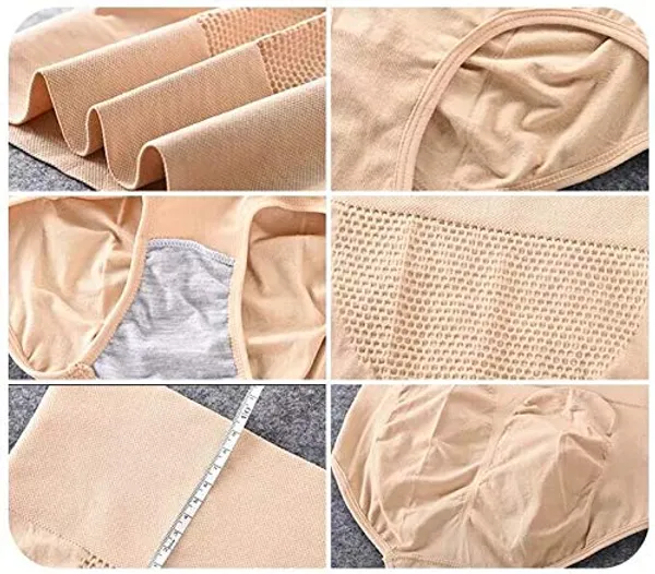 Nude_Stretch_High_Waist_Shapewear_Brief_for_Women