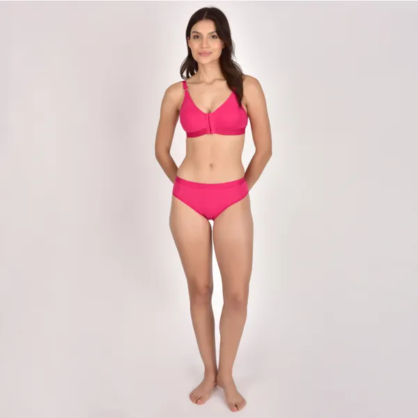 Pink_Full_Coverage_Bra_And_Brief_Set_for_Women