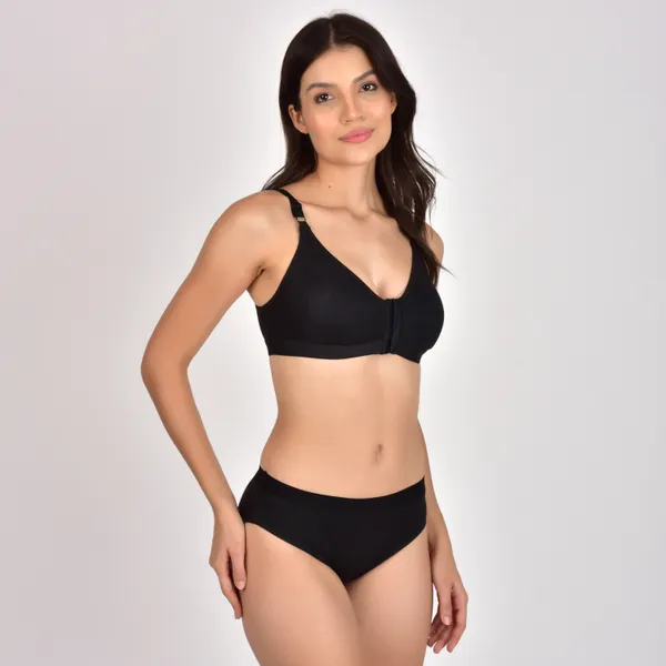 Black_Bikini_Lingerie_Set_for_Women