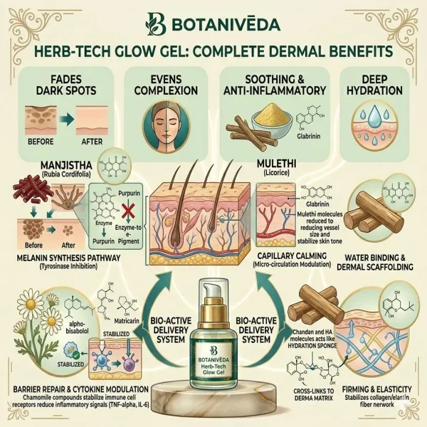 Herb_Tech_Glow_Gel_By_Botaniveda_2_Tranexamic_Acid_5_Niacinamide_Alpha_Arbutin_Varnya_Herbs