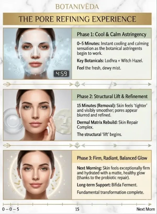Pore_Refining_Barrier_Repair_Sheet_Mask_Infused_With_Bifida_Ferment_Lodhra_Skin_Repair_Complex
