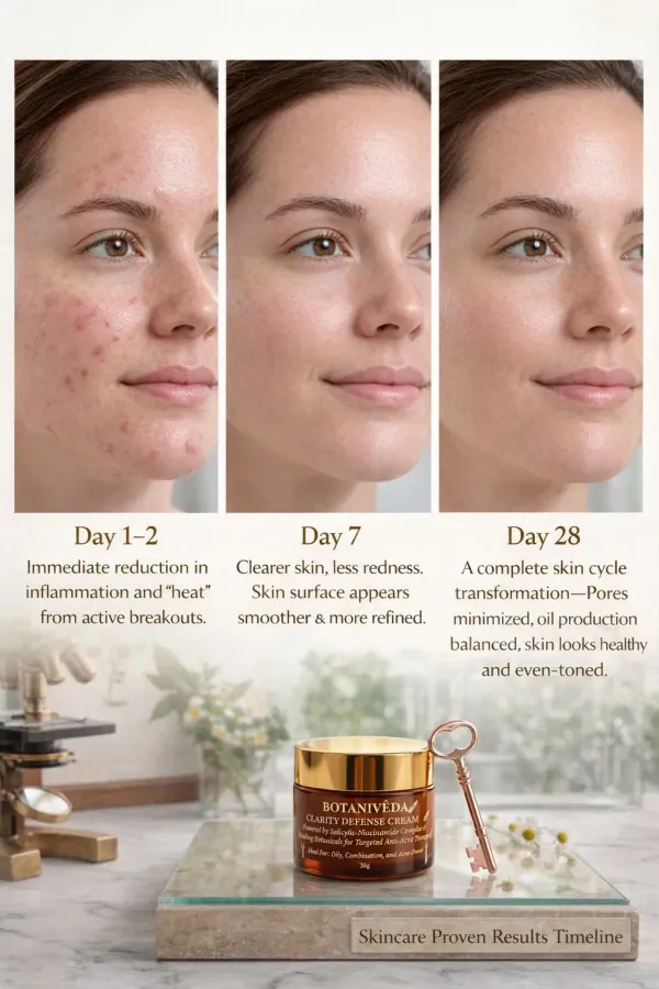 Clarity_Defense_Cream_By_Botaniveda_Powered_By_Salicylic_Niacinamide_Complex_Healing_Botanicals_For_Targeted_Anti_Acne_Therapy