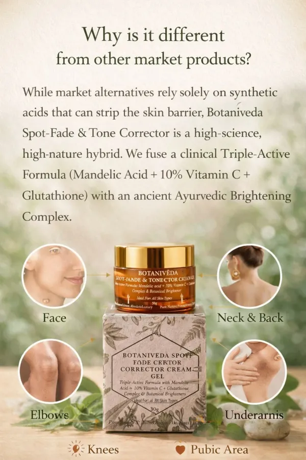 Botaniveda_Spot_Fade_Tone_Corrector_Cream_Gel