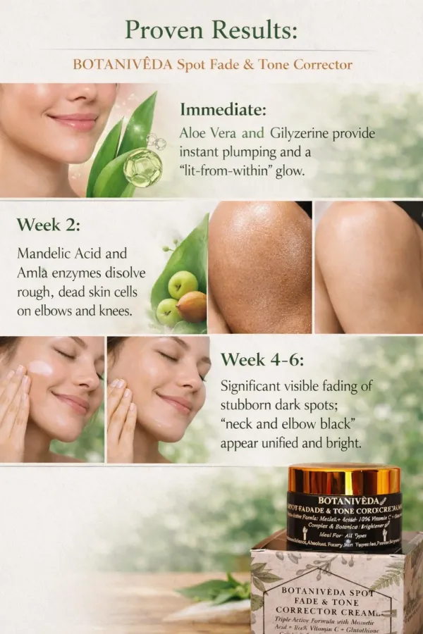 Botaniveda_Spot_Fade_Tone_Corrector_Cream_Gel
