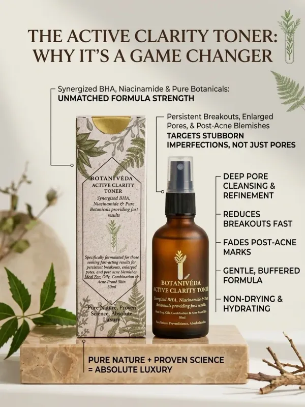 Active_Clarity_Toner_Toner_Synergized_Bha_Niacinamide_Pure_Botanicals_Providing_Fast_Results