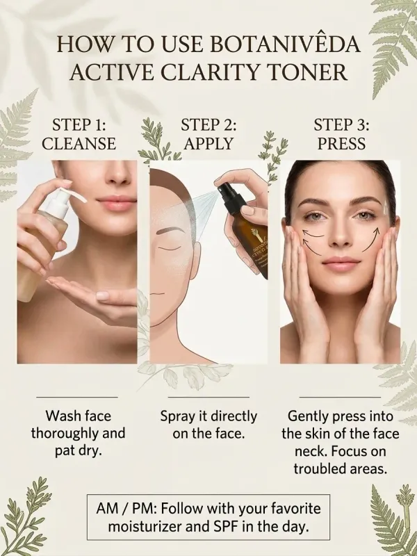 Active_Clarity_Toner_Toner_Synergized_Bha_Niacinamide_Pure_Botanicals_Providing_Fast_Results