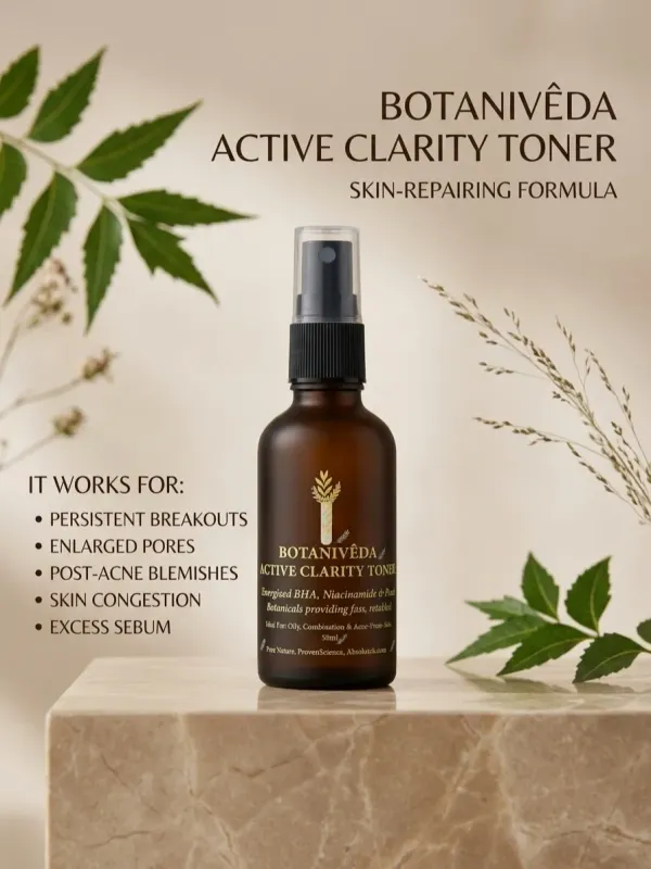 Active_Clarity_Toner_Toner_Synergized_Bha_Niacinamide_Pure_Botanicals_Providing_Fast_Results