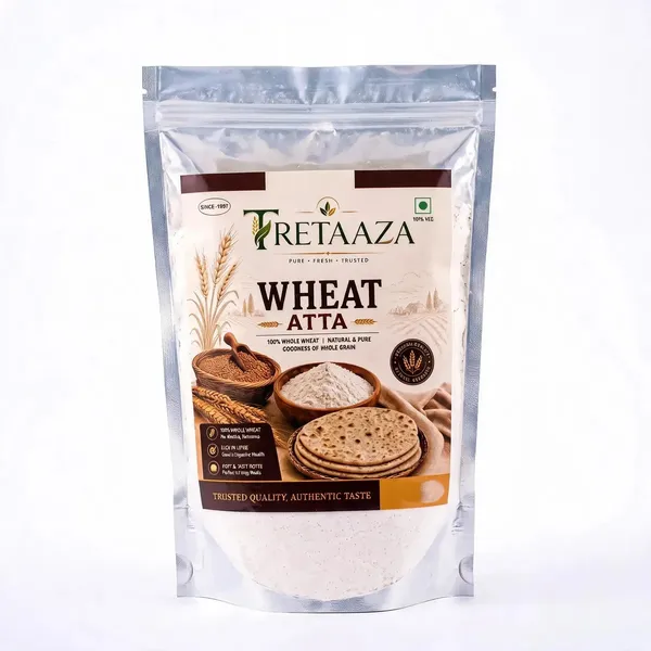 Whole_Wheat_Atta_For_Roti_&_Chapati