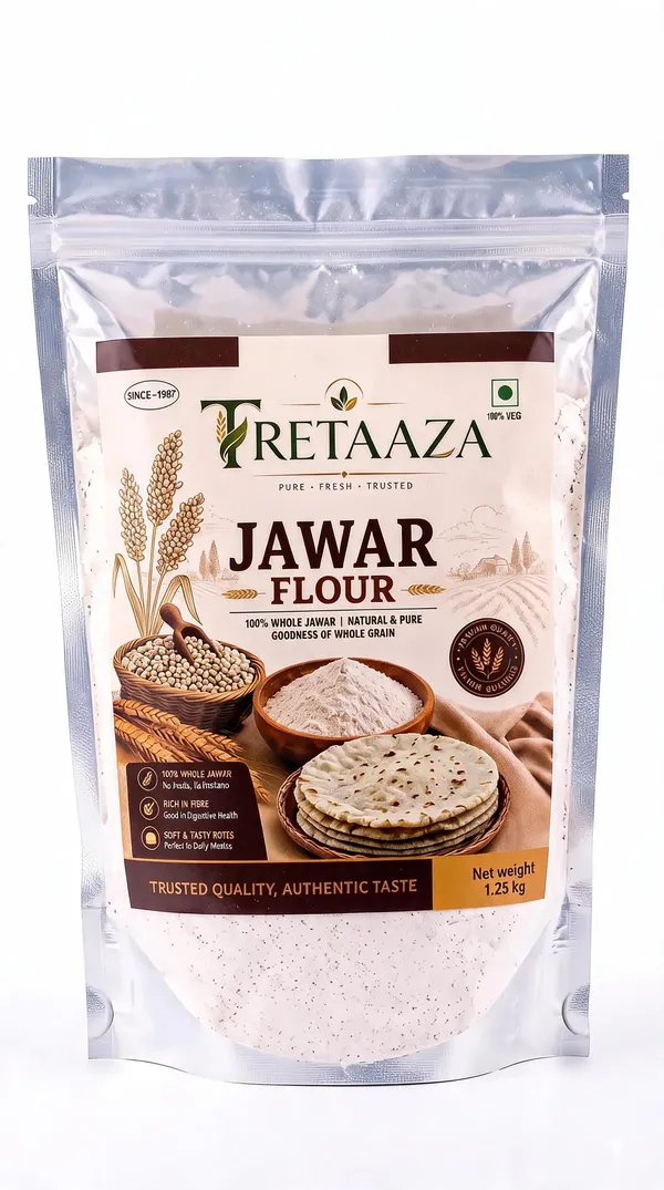Tretaaza_Jowar_Flour_Whole_Sorghum