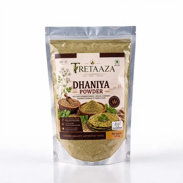 Tretaaza_Coriander_&_Jeera_Powder_Spice_Combo_Pack_Of