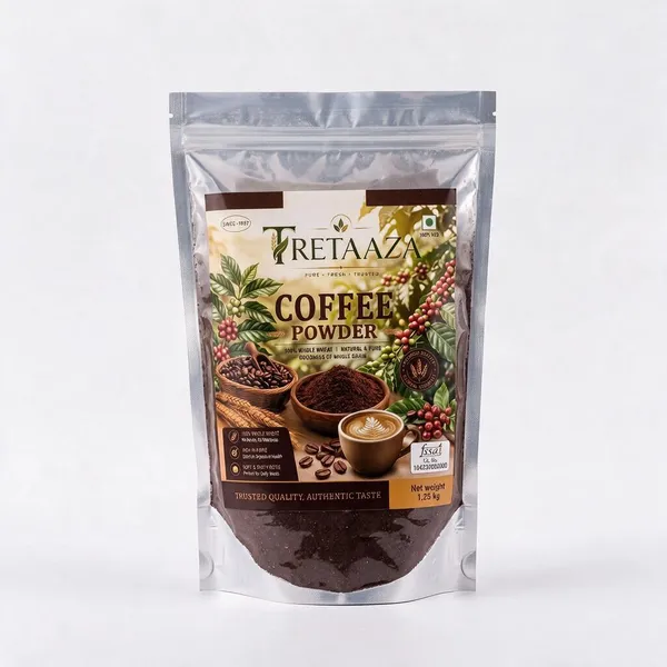 Tretaaza_Roasted_Coffee_Powder_Resealable_Pouch_Pack_Of_2
