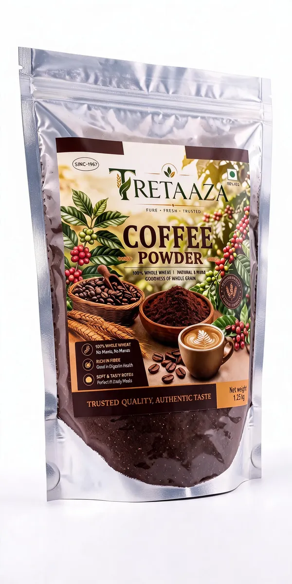 Tretaaza_Roasted_Coffee_Powder_Resealable_Pouch_Pack_Of_2