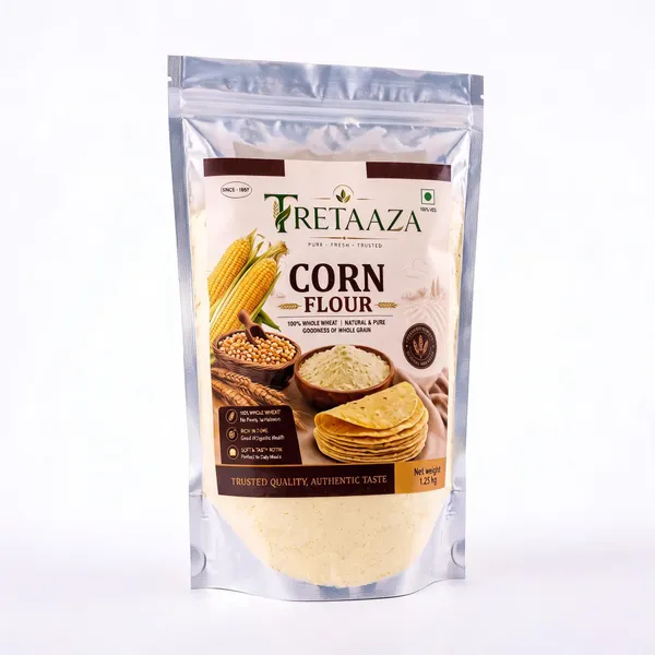 Tretaaza_Corn_Flour_Whole_Grain_Maize_Pack_Of_2