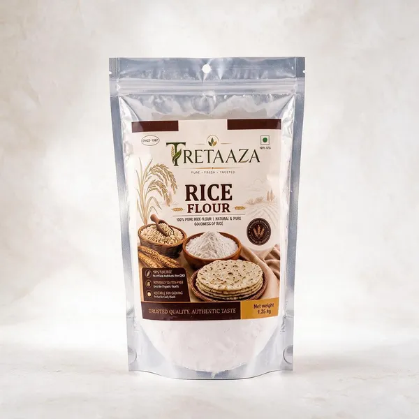Tretaaza_Rice_Flour_Pure_Whole_Grain