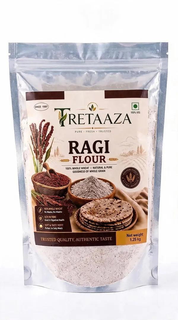 Tretaaza_Ragi_Flour_Whole_Finger_Millet_Pack_Of_2