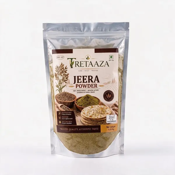 Tretaaza_Jeera_Powder_Pure_Cumin_Seeds_Pack_Of_2