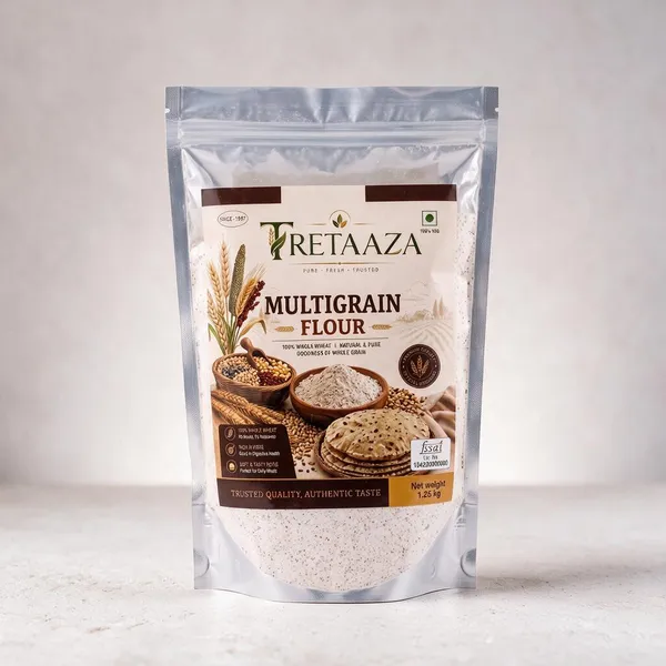 Tretaaza_Multigrain_Flour_Wheat_Ragi_Jowar_Bajra_Blend