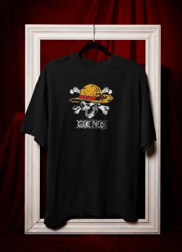 Black_Cotton_Oversized_Graphic_T-Shirt_For_Men