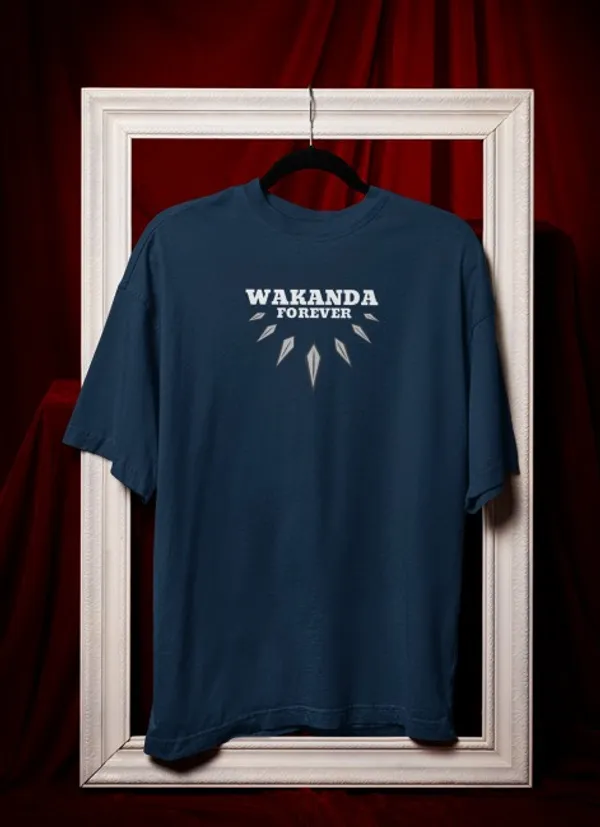 Blue_Cotton_Regular_Fit_Graphic_T-Shirt_For_Men