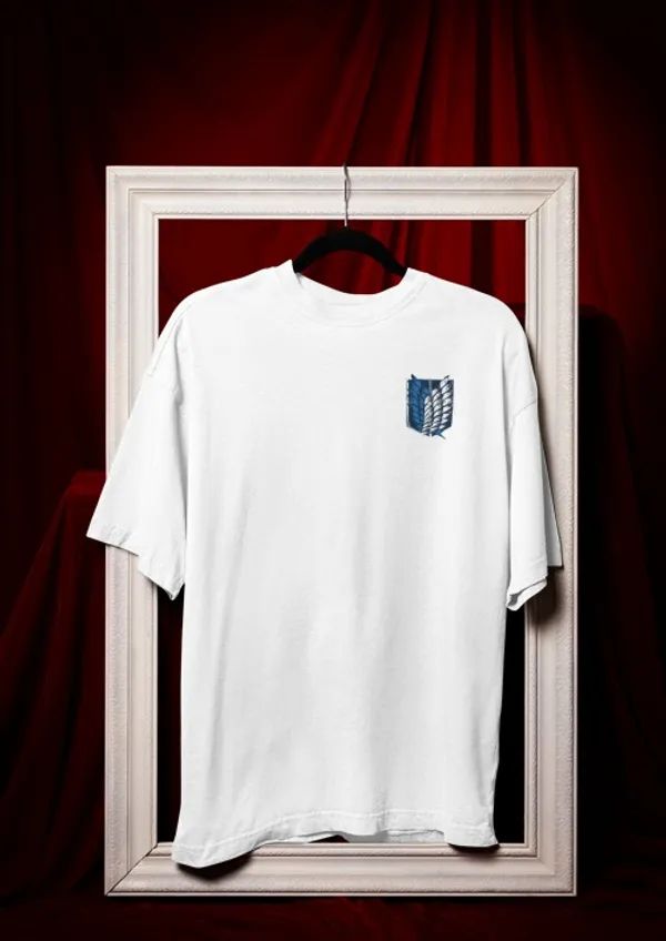 White_Cotton_Regular_Fit_Graphic_Print_T-Shirt_For_Men