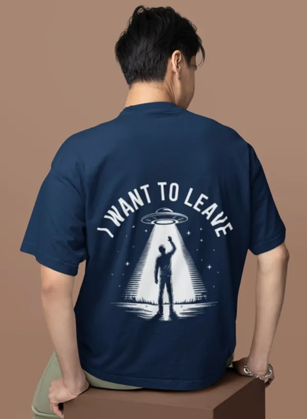 Blue_Cotton_Casual_Fit_T-Shirt_For_Men