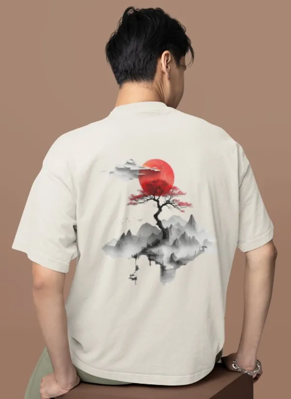 Off_White_Cotton_Oversized_Graphic_T-Shirt_For_Men